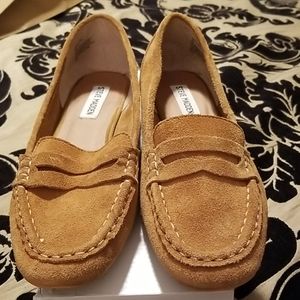 Steve Madden Loafers